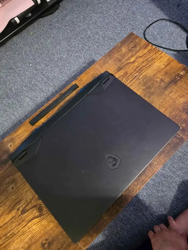 MSI GP66 Leopard (gaming laptop)63362357917953122