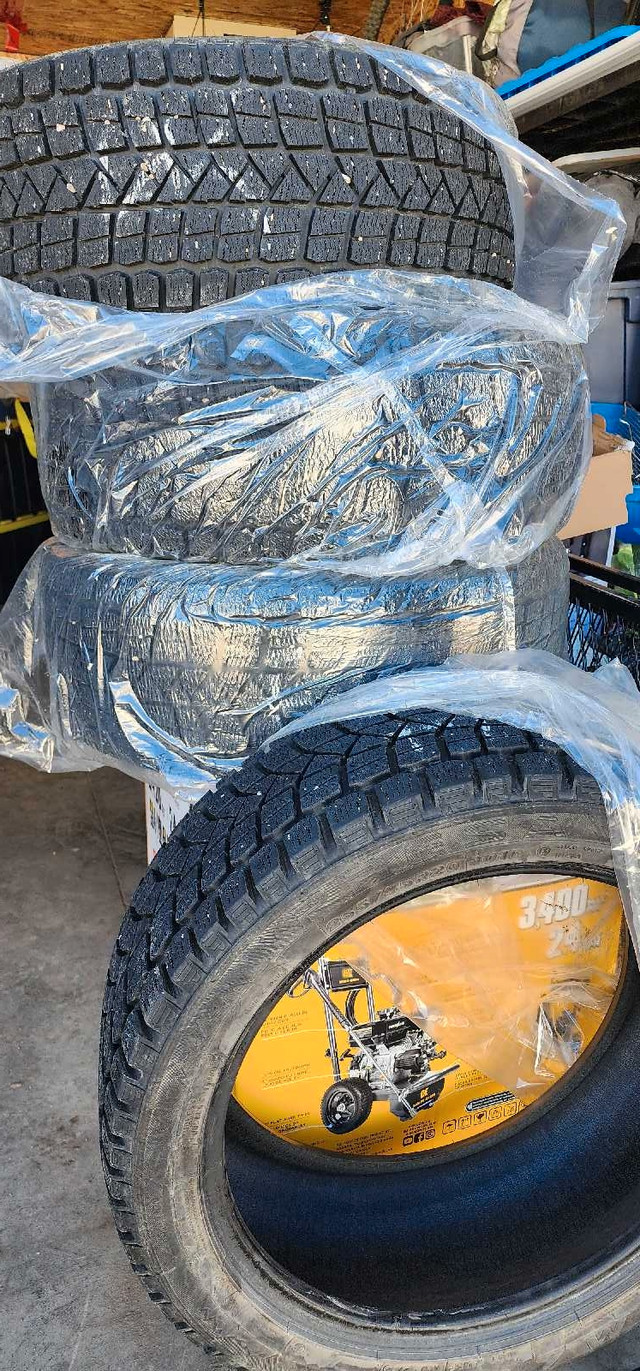 Winter tires in Garage Sales in Saskatoon - Image 3