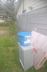 heated water bucket in Canada - Kijiji Canada