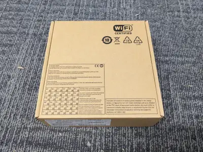 NEW - Aruba Networks IAP-205 Instant Wireless Access Point Aruba Networks IAP-205 Instant Wireless A...