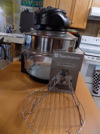 Toastmaster Turbo Convection oven