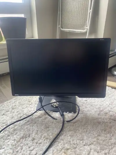 BenQ XL2411 24” Gaming Monitor (144Hz), View more
