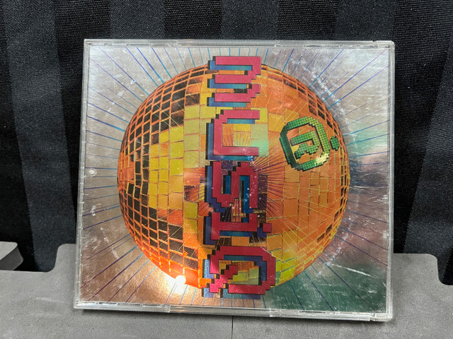 Orange Range MusiQ (2004) [CD] J-Pop J-Rock Japanese Import CD in CDs, DVDs & Blu-ray in Kitchener / Waterloo - Image 2