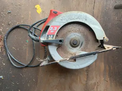 Circular Saw, View more
