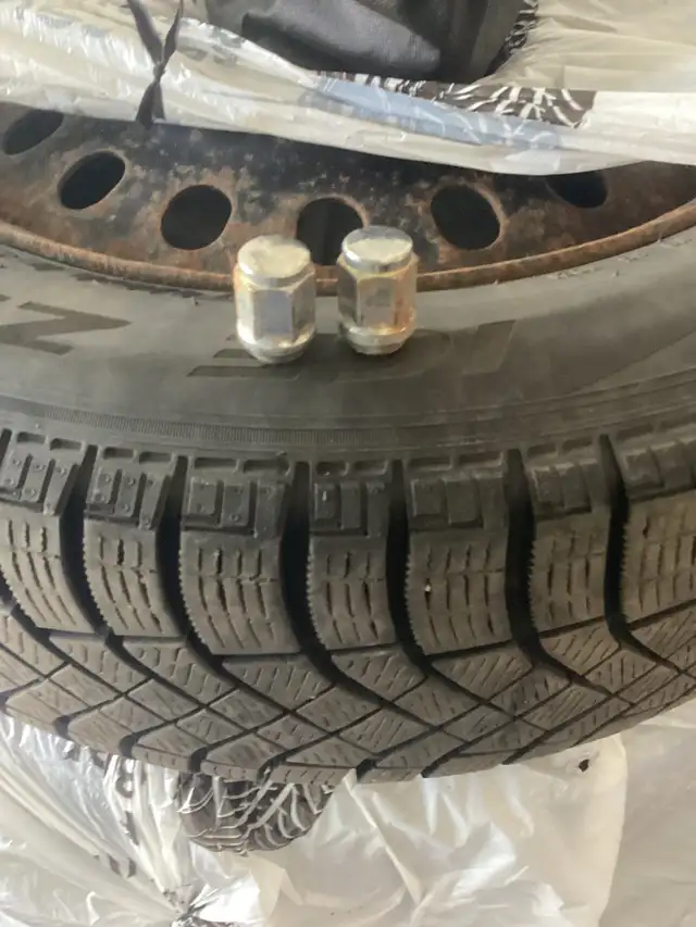 Winter Tires in Tires & Rims in Ottawa - Image 2