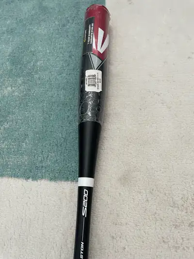 New**** Easton Speed brigade 30 inch baseball bat, View more