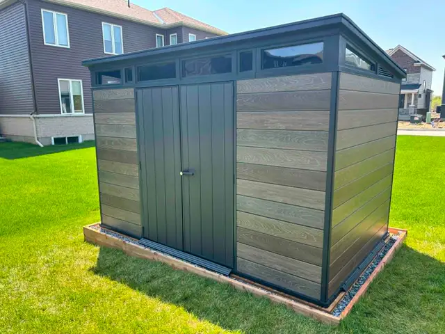 Professional Assembly Services – Furniture, Gazebos, Sheds & Mor