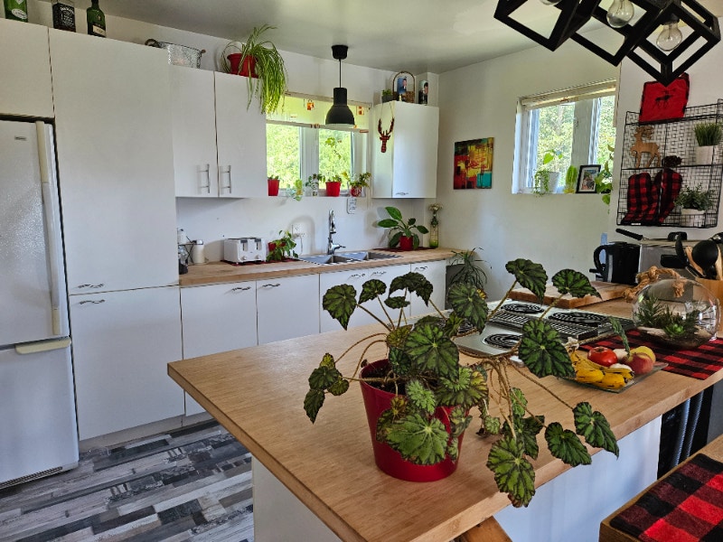 Maison à louer Locations longue durée Rimouski / BasStLaurent