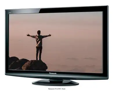 Télévision LCD Panasonic 37po, View more