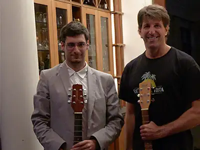 Learn Beginner Guitar from Scratch | Seneca College Professor63280451619715123