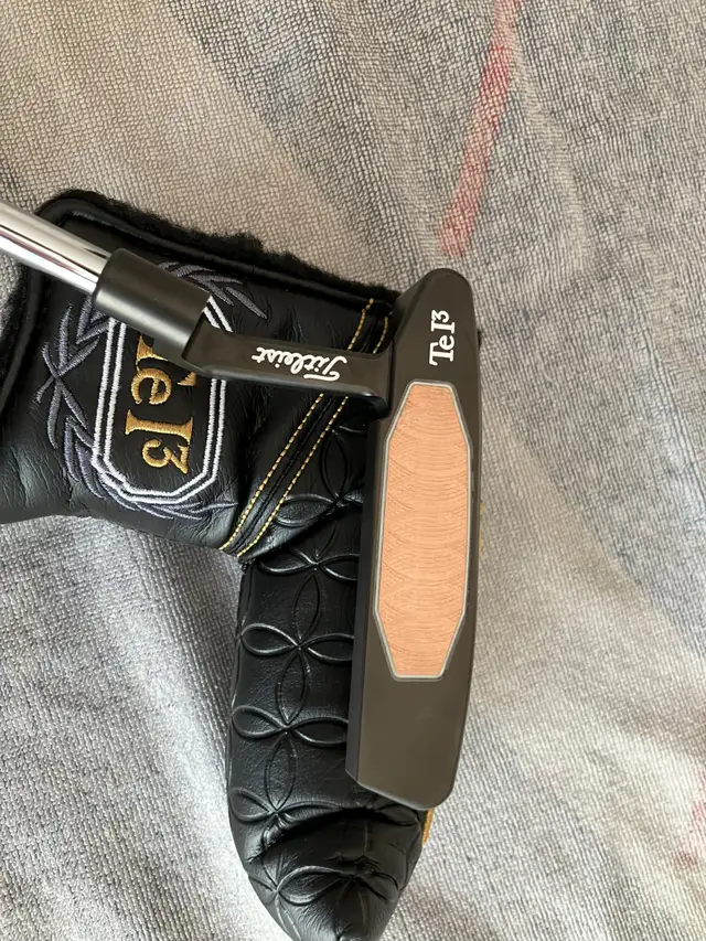 Scotty Cameron T22 Newport II in Golf in Edmonton - Image 4