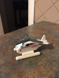 $7 OBO - Thomas & Friends Harold the Helicopter (Wood)