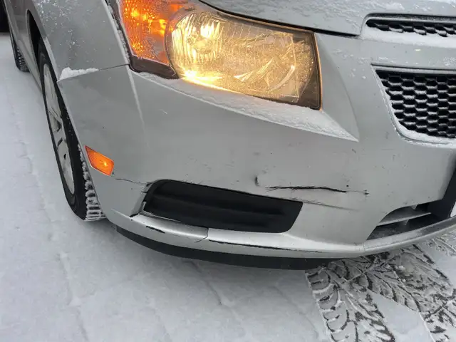 2012 Chevy Cruze LT in Cars & Trucks in Oakville / Halton Region - Image 11