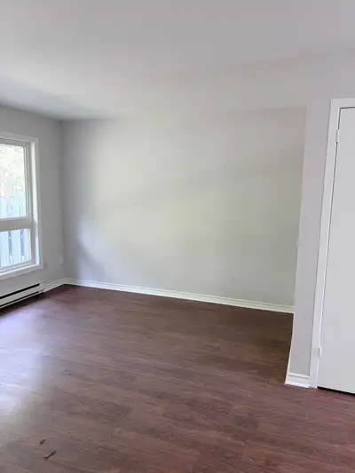 The property is a 3-bedroom garden home with a finished basement, featuring the following: 3 bedroom...