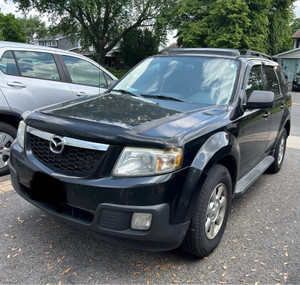 2011 Mazda Tribute
