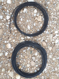 Primus Cable Direct Burial Outdoor Cat5e cable 80ft, also other