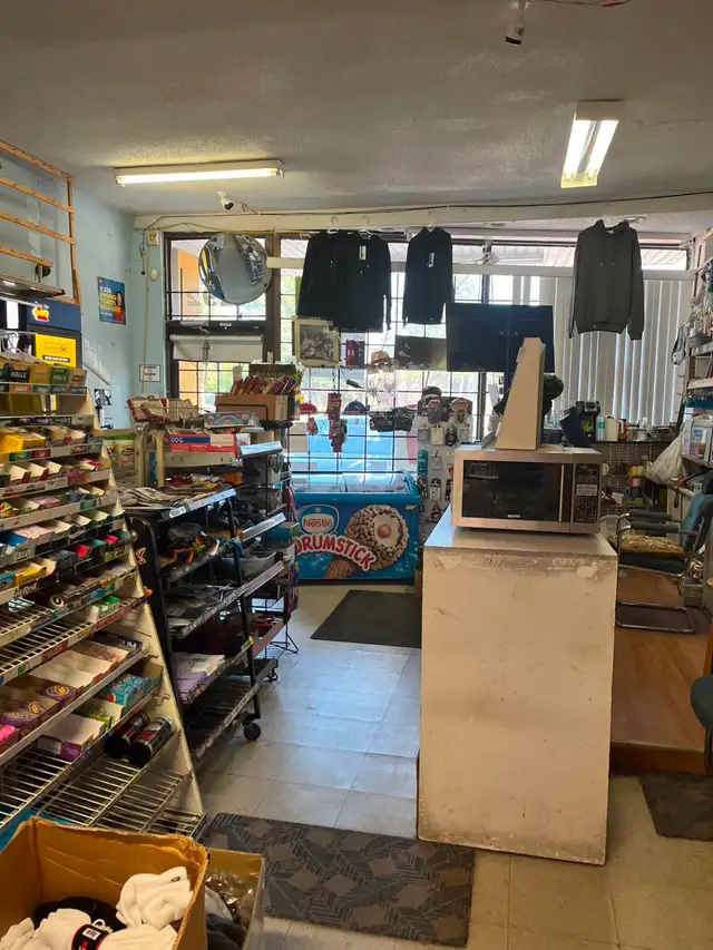 Commercial Storefront for lease (Scarborough East) | Commercial ...