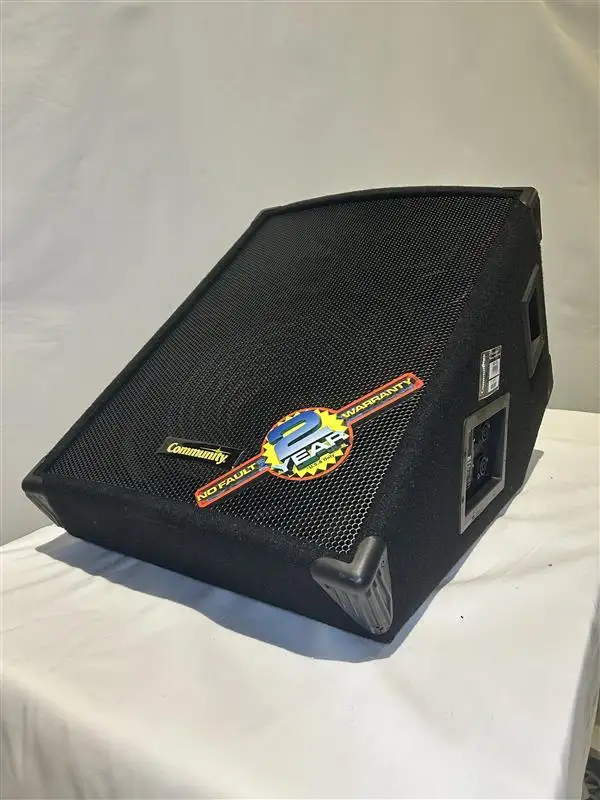 Community MVP-15 15" High-efficiency, Two-way Full-range Speaker in General Electronics in Oakville / Halton Region - Image 3