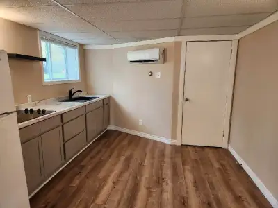 1 bed 1 bath apartment