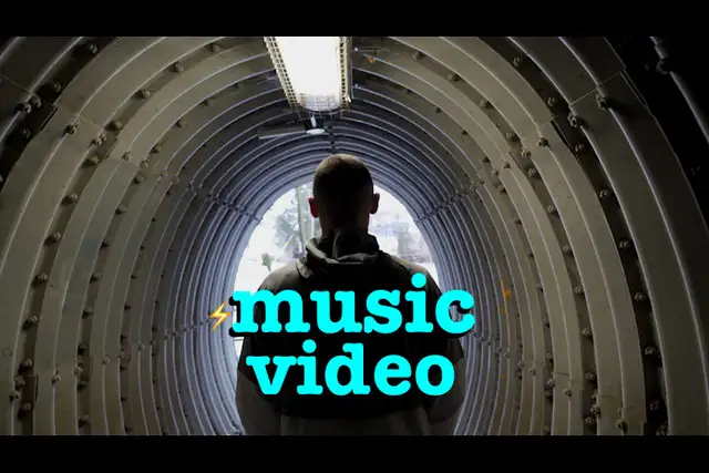Music Video Production Services +