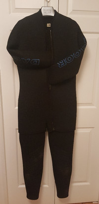 Dacor Wet Suit Like New