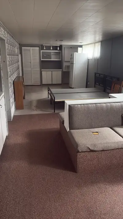 Room for rent
