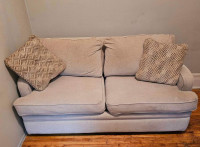 Canapé-lit double Lazboy-Lazboy double sofa bed
