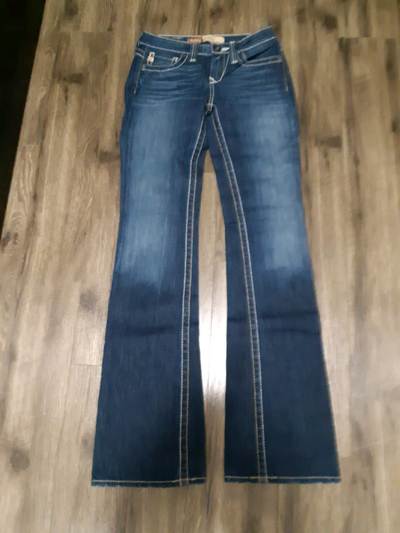 Women's shorts and jeans , View more
