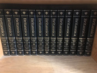 Encyclopedia Britanica