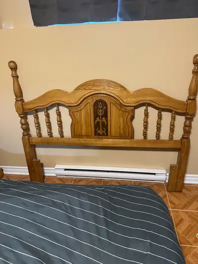 Tête de lit, View more