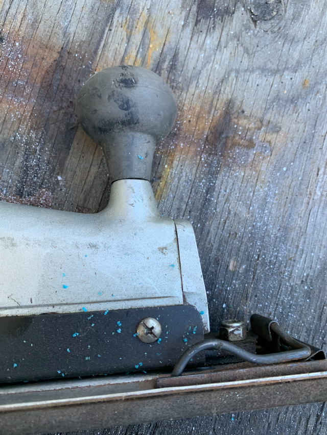 body work sander air tool in Power Tools in Hamilton - Image 8