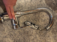 Kohler Kitchen Faucet - Good condition
