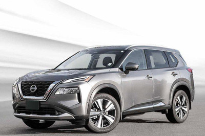 2023 Nissan Rogue car need someone to take over the finance leas