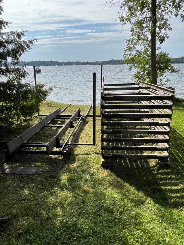 Boat Rail System in Other in Peterborough - Image 3