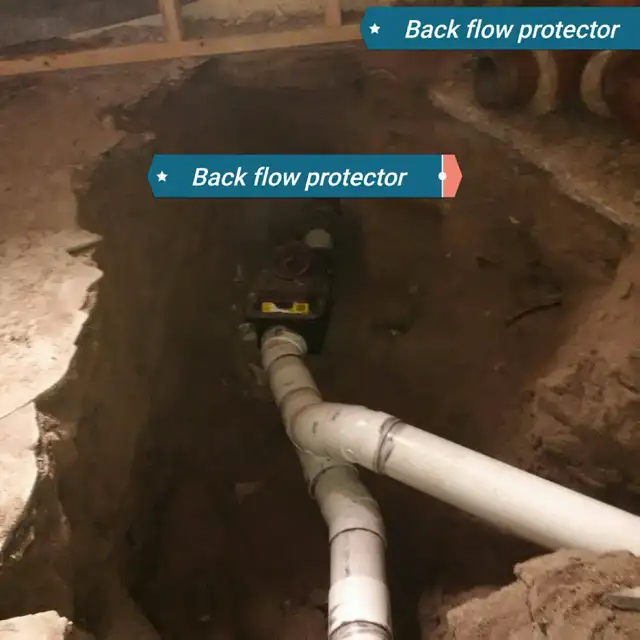 GTA plumbing service 63005665392259124