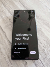 Google Pixel 6 