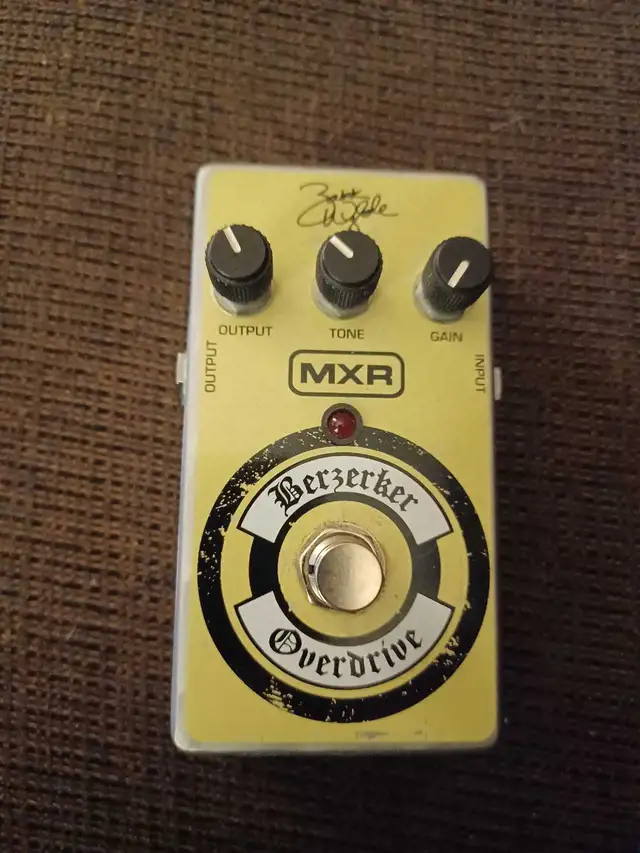 Guitar pedal in Amps & Pedals in Sudbury - Image 2