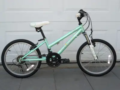 Vélo bicyclette 20 pouces norco valeur 400$, View more