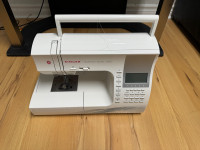  Sewing Machine Singer Quantum Stylist 9960