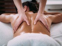 Holistic Bodywork and Relaxation