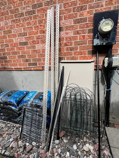 Free Scrap Metal, View more