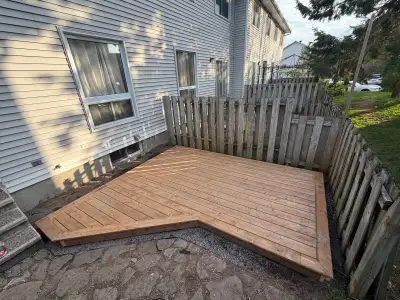 General contracting & Home renovations, View more