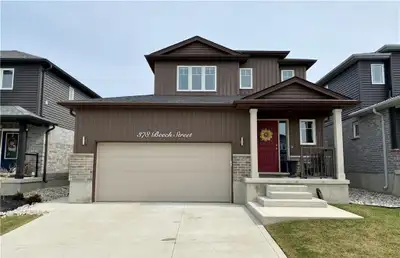 Ideal for families or professionals seeking a clean, modern, and spacious living environment. The Ho...