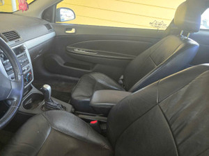2009 Chevrolet Cobalt