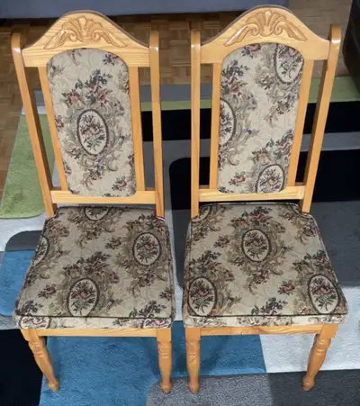 Dining chair for sale, View more