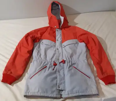 Winter Ski Jacket, View more