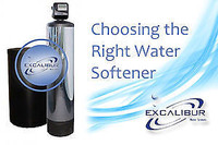 Excalibur Water Softeners Iron Filters Pure RO Drinking Water