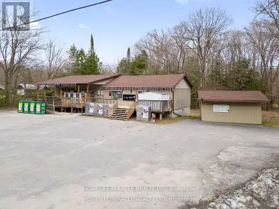 Profitable Convenience Store + LCBO – No Competition High-volume convenience store with LCBO agency...