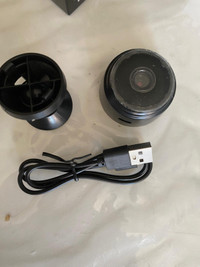 Wifi Camera, HD Video Camera-Cam 365