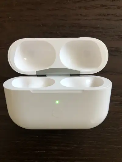 AirPods Pro Charging Case (only), View more